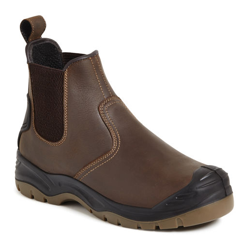 AP714SM Safety Dealer Boot (788290)